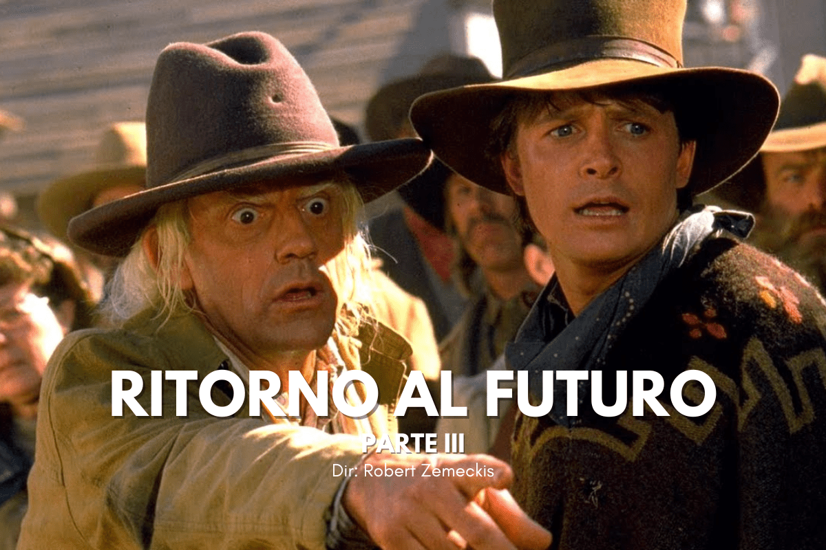 Back To The Future' Trilogy Getting Fantastic Box Set, image size:1200x800